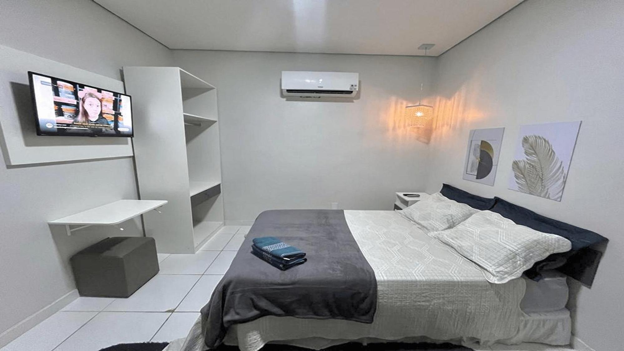 Hotel Manaus - Dom Pedro Dış mekan fotoğraf