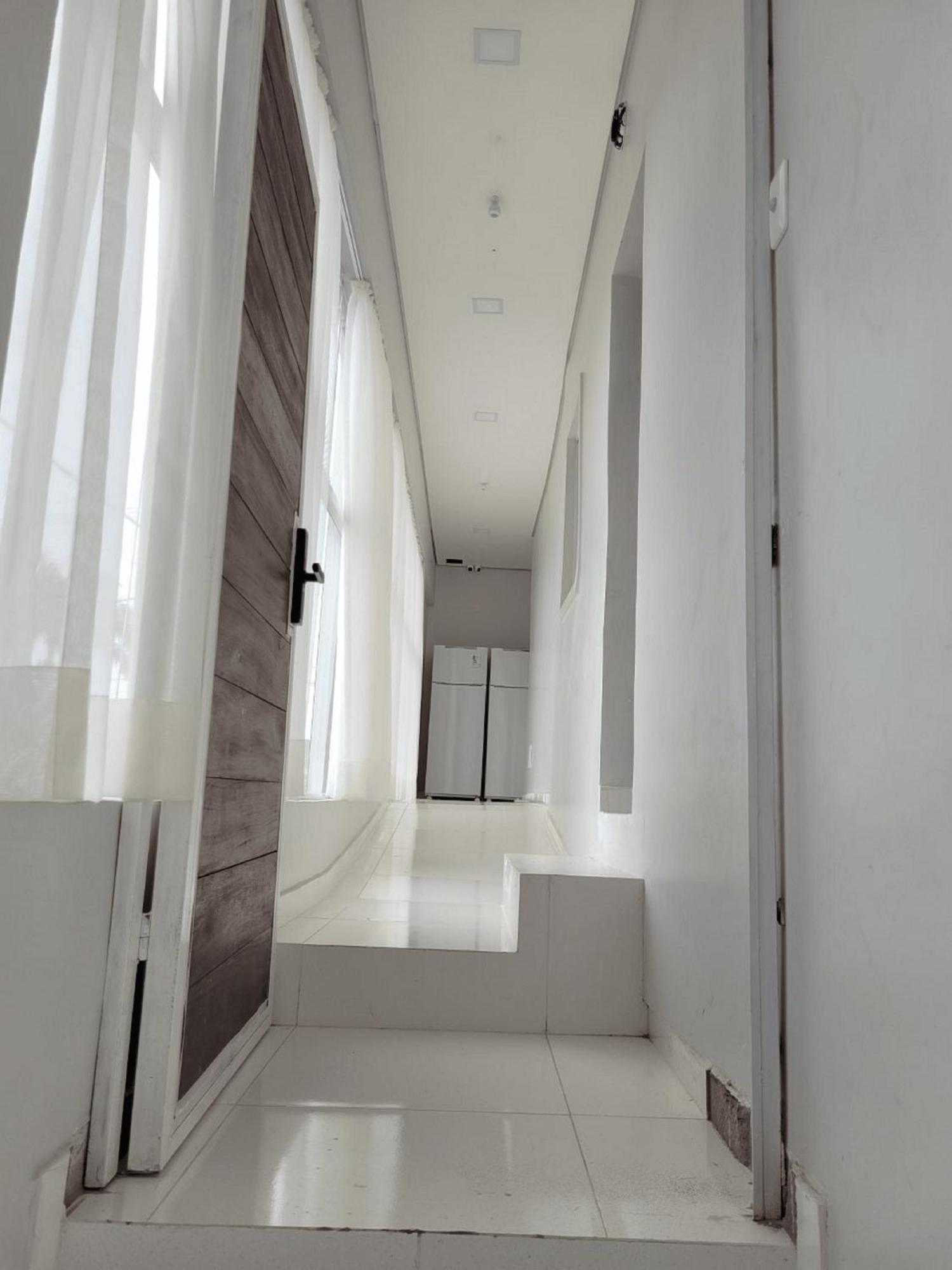 Hotel Manaus - Dom Pedro Dış mekan fotoğraf