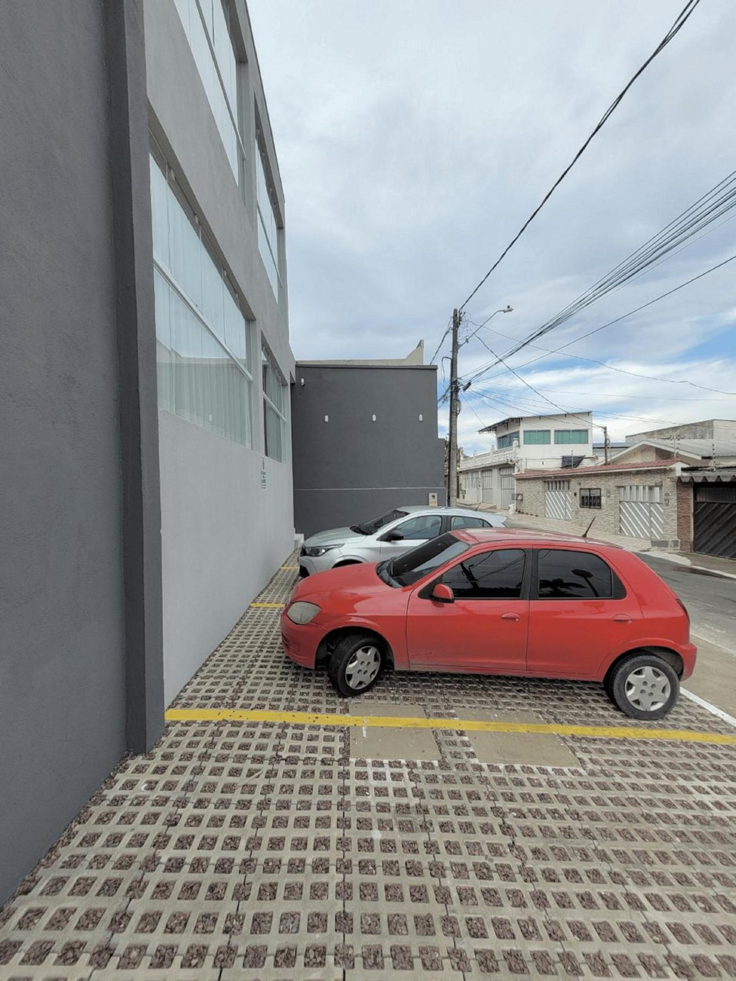 Hotel Manaus - Dom Pedro Dış mekan fotoğraf